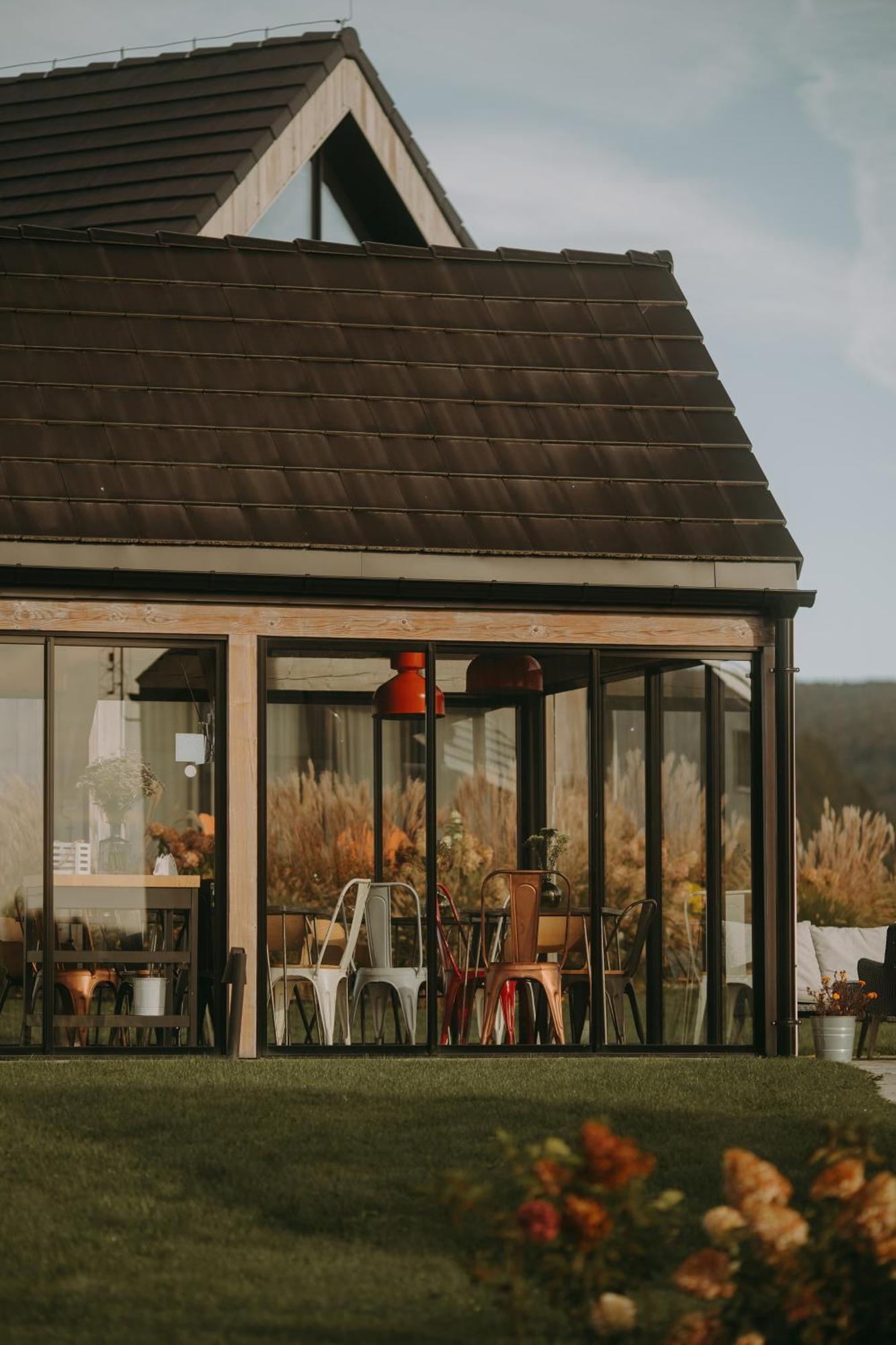 Gasthof Bieszczadzka Stodola